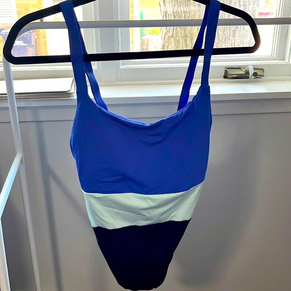Athleta Coastline One Piece Suit‎